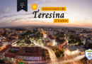 Teresina, 174 anos de história! Teresina, 174 anos de história!