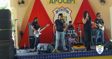 Festa dos Pais e Das Mães reúne a grande família Apocepi Festa dos Pais e Das Mães reúne a grande família Apocepi