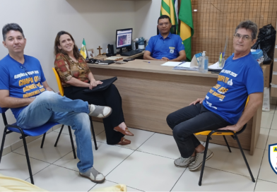 AÇÃO DO SINPOLJUSPI – ABONO DE FÉRIAS 1997 AÇÃO DO SINPOLJUSPI – ABONO DE FÉRIAS 1997