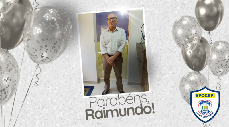 Felicidades!