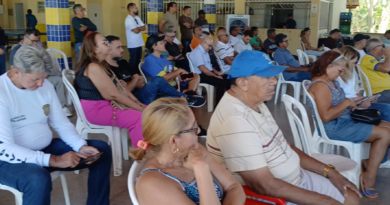 Assembleia da APOCEPI reúne associados na Sede Social