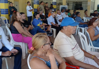 Assembleia da APOCEPI reúne associados na Sede Social