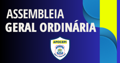 Atenção, associados da Apocepi!