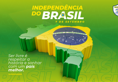 7 de Setembro – Independência do Brasil 7 de Setembro – Independência do Brasil