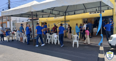 APOCEPI realiza eleição para nova Diretoria nesta sexta-feira