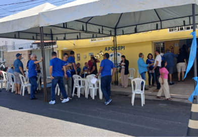 APOCEPI realiza eleição para nova Diretoria nesta sexta-feira