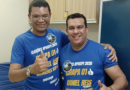 Chapa 01 é eleita para a gestão 2026/2030 Chapa 01 é eleita para a gestão 2026/2030