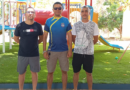 Daniel Reis e novo diretor de Esportes alinham ações para o fim de 2026 e 2027 Daniel Reis e novo diretor de Esportes alinham ações para o fim de 2026 e 2027