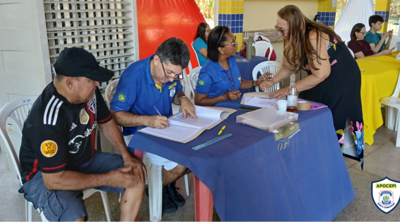 Veja as fotos da Festa dos Pais e das Mães da APOCEPI Veja as fotos da Festa dos Pais e das Mães da APOCEPI