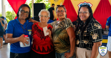 Confira os ganhadores dos sorteios da Festa dos Pais e das Mães Confira os ganhadores dos sorteios da Festa dos Pais e das Mães