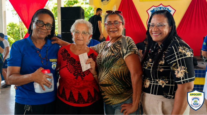 Confira os ganhadores dos sorteios da Festa dos Pais e das Mães Confira os ganhadores dos sorteios da Festa dos Pais e das Mães
