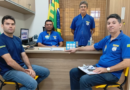APOCEPI inicia planejamento das ações sociais para o final de 2026 e 2027 APOCEPI inicia planejamento das ações sociais para o final de 2026 e 2027