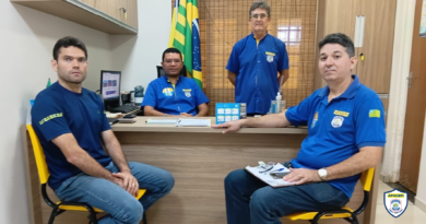 APOCEPI inicia planejamento das ações sociais para o final de 2026 e 2027 APOCEPI inicia planejamento das ações sociais para o final de 2026 e 2027