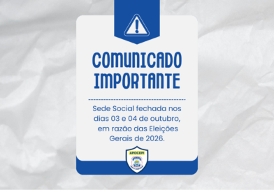 COMUNICADO COMUNICADO