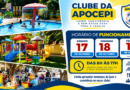 AVISO IMPORTANTE! AVISO IMPORTANTE!