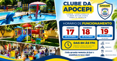 AVISO IMPORTANTE! AVISO IMPORTANTE!