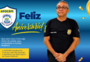 Felicidades! Felicidades!