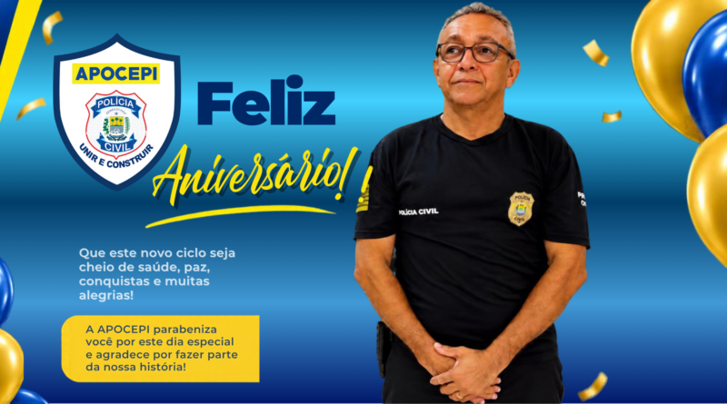 Felicidades! Felicidades!