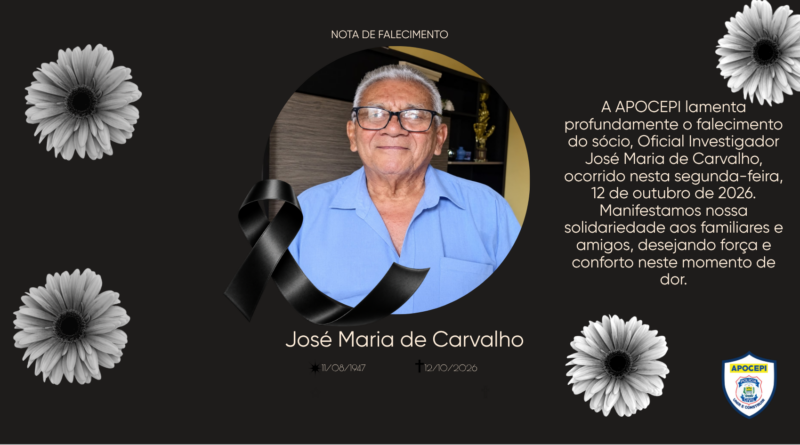 NOTA DE PESAR NOTA DE PESAR