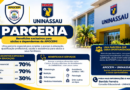 Parceria APOCEPI + UNINASSAU Parceria APOCEPI + UNINASSAU