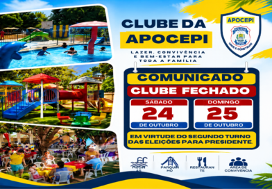 COMUNICADO