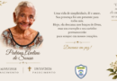 NOTA DE PESAR
